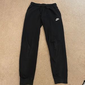 Nike sweats
